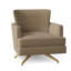Kyle Swivel Armchair-60083362-60083367