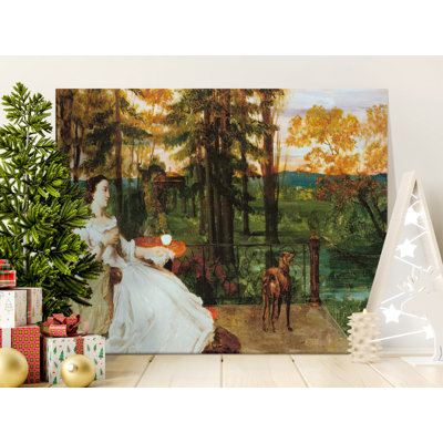 Wrapped Canvas Print Set