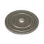 YACHT CLUB Metal Knob Backplate
