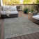 Lummus Southwestern Indoor / Outdoor Rug