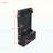 Versatile Hall Tree with Abundant Storage and Sturdy Hooks for Home Enhancement-1555840633
