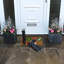 Non-Slip Christmas Doormat
