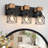 Dimmable Vanity Light-101799106