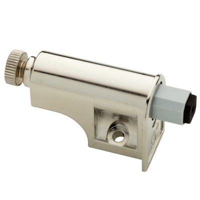 Soft-Close Cabinet Door Damper