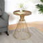 Table d'appoint Hollow Edge