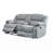 STONIC CONSOLE RECLINING LOVESEAT-886731170