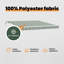 Brayden Studio Retractable Patio Awning-416393366-416393325