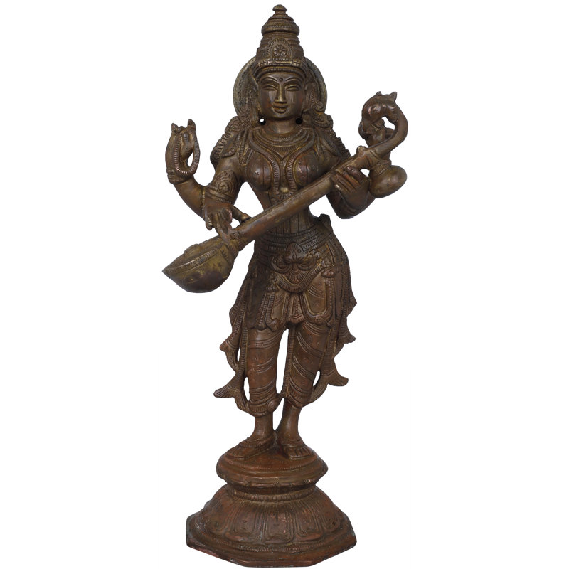 Religious & Spiritual Figurines & Sculptures