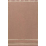 Modern One-of-a-Kind Rectangle 5'10" X 8'10" Area Rug