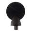 Edwin 1 - Light Flush Mounted Sconce