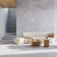 Ruban Lenoxa 23,62 po X 47,24 po Carreau de mur en porcelaine mat (15,49 pieds carrés / caisse)-118775570