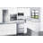 24" Wide 2-Drawer All-Refrigerator
