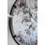 Miroir rond Theodor