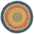 Blue/Beige