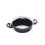 Swiss Diamond Round Non-Stick Casserole
