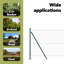 Hexagon Fence Steel-243152398-243152394