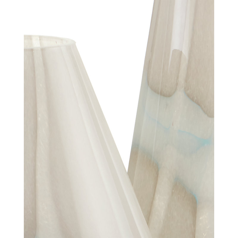 Ensemble de 3 vases flottants
