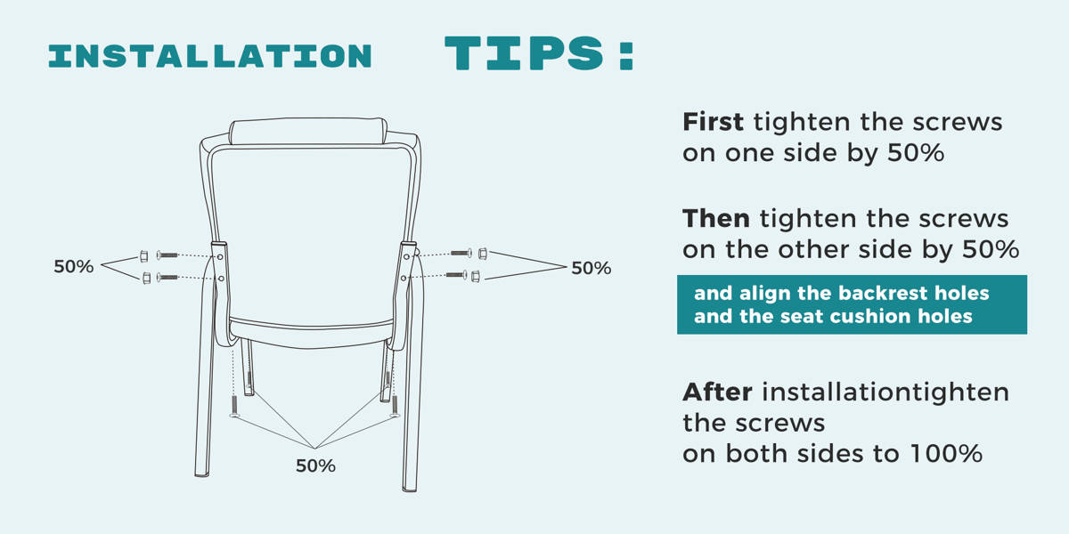 23.62" W Stackable Conference Waiting Room Reception Chair with Metal Frame (Set of 2)
