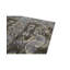 Hand-Knotted High-Quality Charcoal Area Rug