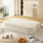 78.7 " W 2-In-1 Foldable Sofa-1719510401
