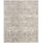  Antique Fusion 9' x 11'10" Grey Vintage Indoor Rug-956791643