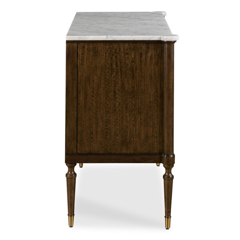 Melrose 3 - Drawer Dresser