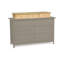 Sarah 16" H x 51" W Storage Drawer-20803503
