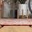 Leonora Bohemian Textured Weave Floral Red/Taupe Indoor/Outdoor Rug-512096507