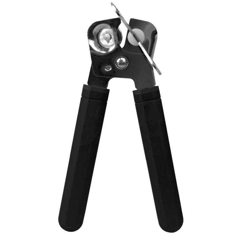 Gourmet Easy Stainless Steel Manual Can Opener