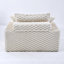 Comfort - bearing Sofa: Two Pillows and One Backrest-924784653