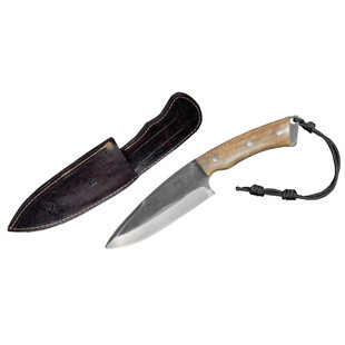 Brazilian Flame Specialty Knife