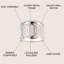 Tarpley Metal LED Flush Mount-28474815-123703393
