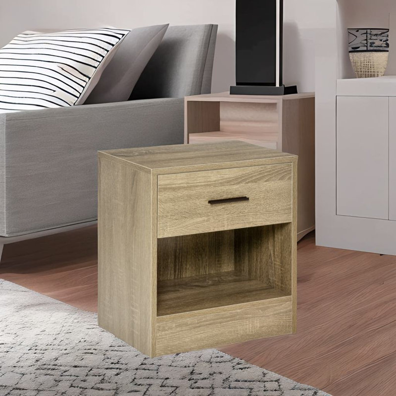 Dazmond 15.75'' Console Table