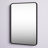 Markhai Aluminium Rectangle Mirror-1948353991-1948353989