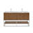 Terra 60'' Double Bathroom Vanity with Top-51573269-51573272-88076127