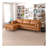 Anthony Corner Sectional Sofa Left Facing