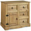 Buffet en bois massif Piumafua 34,02 po-1704221944