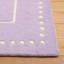 Wool Hand Tufted Area Rug-498906135