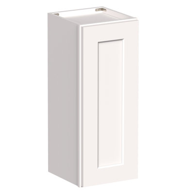 CASAINC Ready-to-Assemble W12"x D12"x H30" Kitchen Standard Wall Cabinet