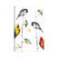 «Birds on Branches» - reproduction-52359439-52359437