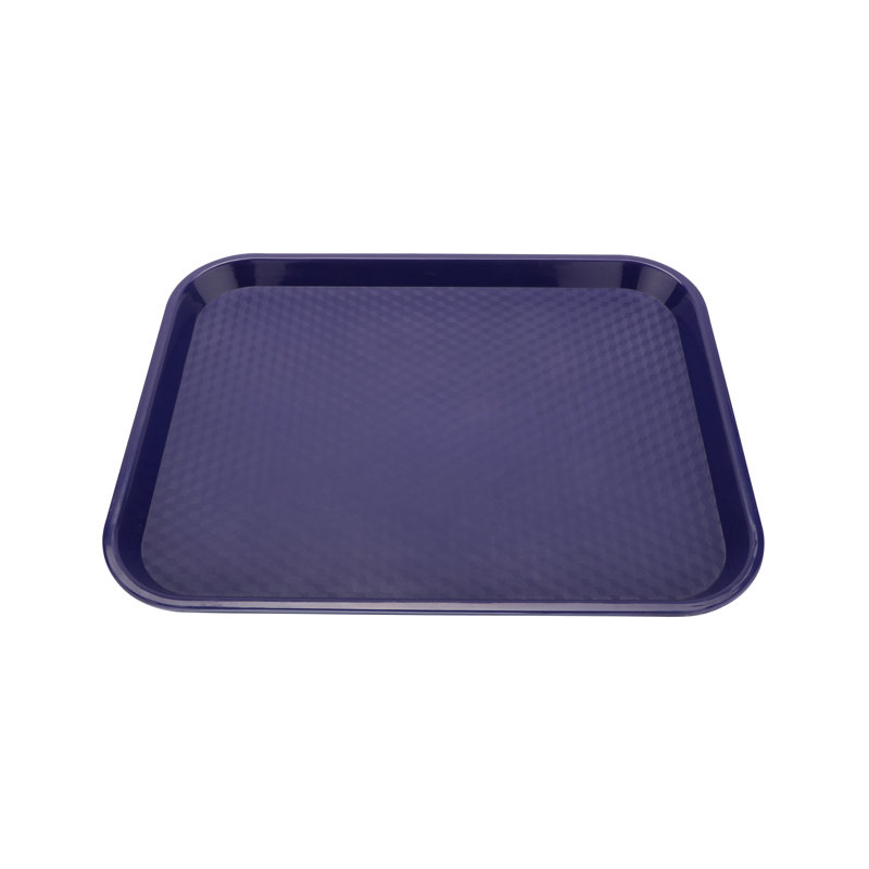  Plateau - Ensemble de 12, Orange