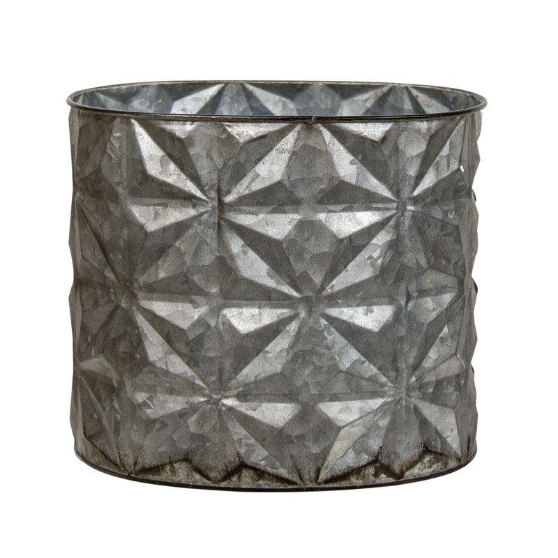 The Holiday Aisle® Decorative Bin