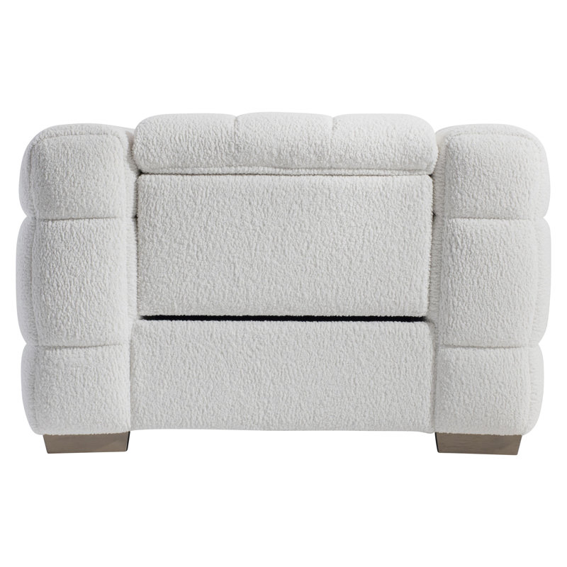 Solari Glider Recliner