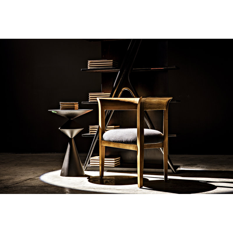 Webster Barrel Chair