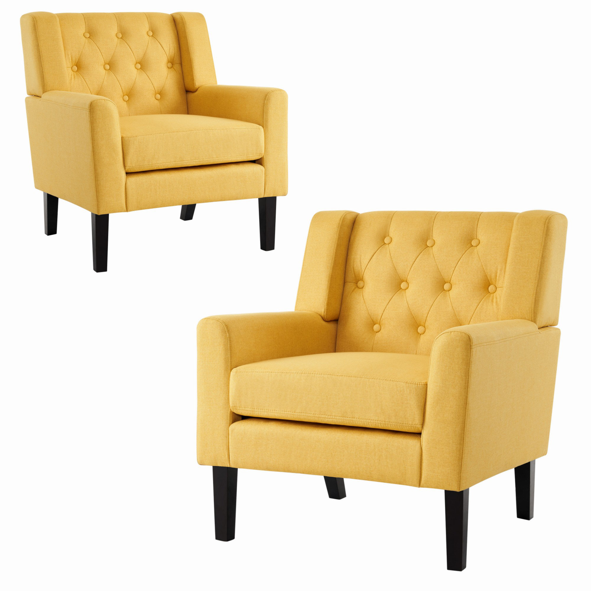 Tartonelle accent chair discount wayfair