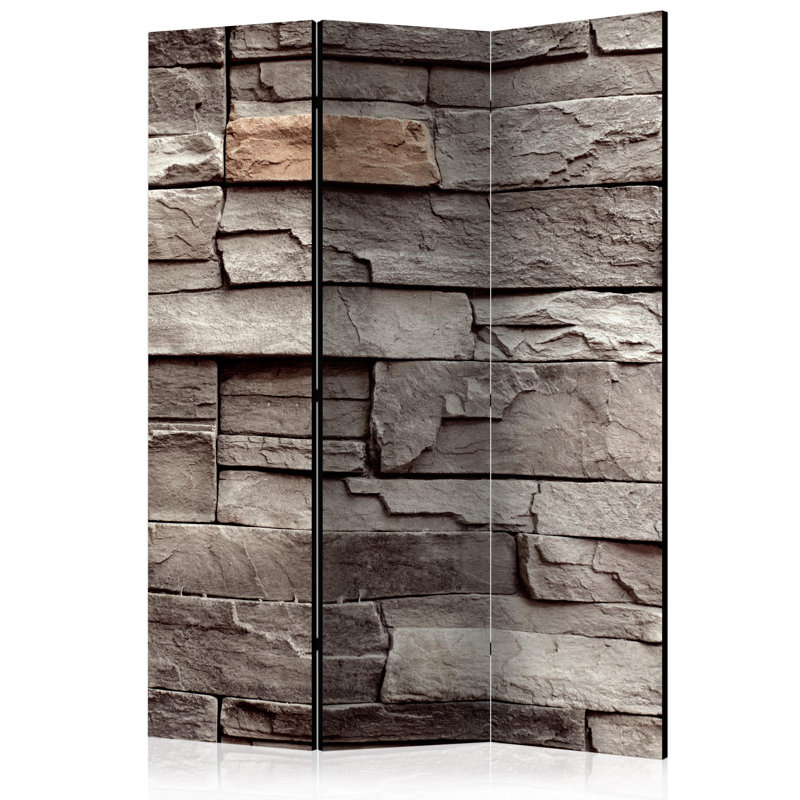 Wall of Silence Room Divider, 3