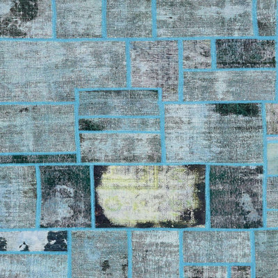 Abstract Indoor Rug