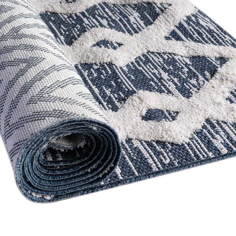 Sabrina Soto Valencia Casa Rug, Rectangle 8'3" x 10'