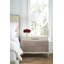 Table de chevet 3 tiroirs Vibrato
