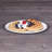 Viva 9" Melamine Salad Plate
